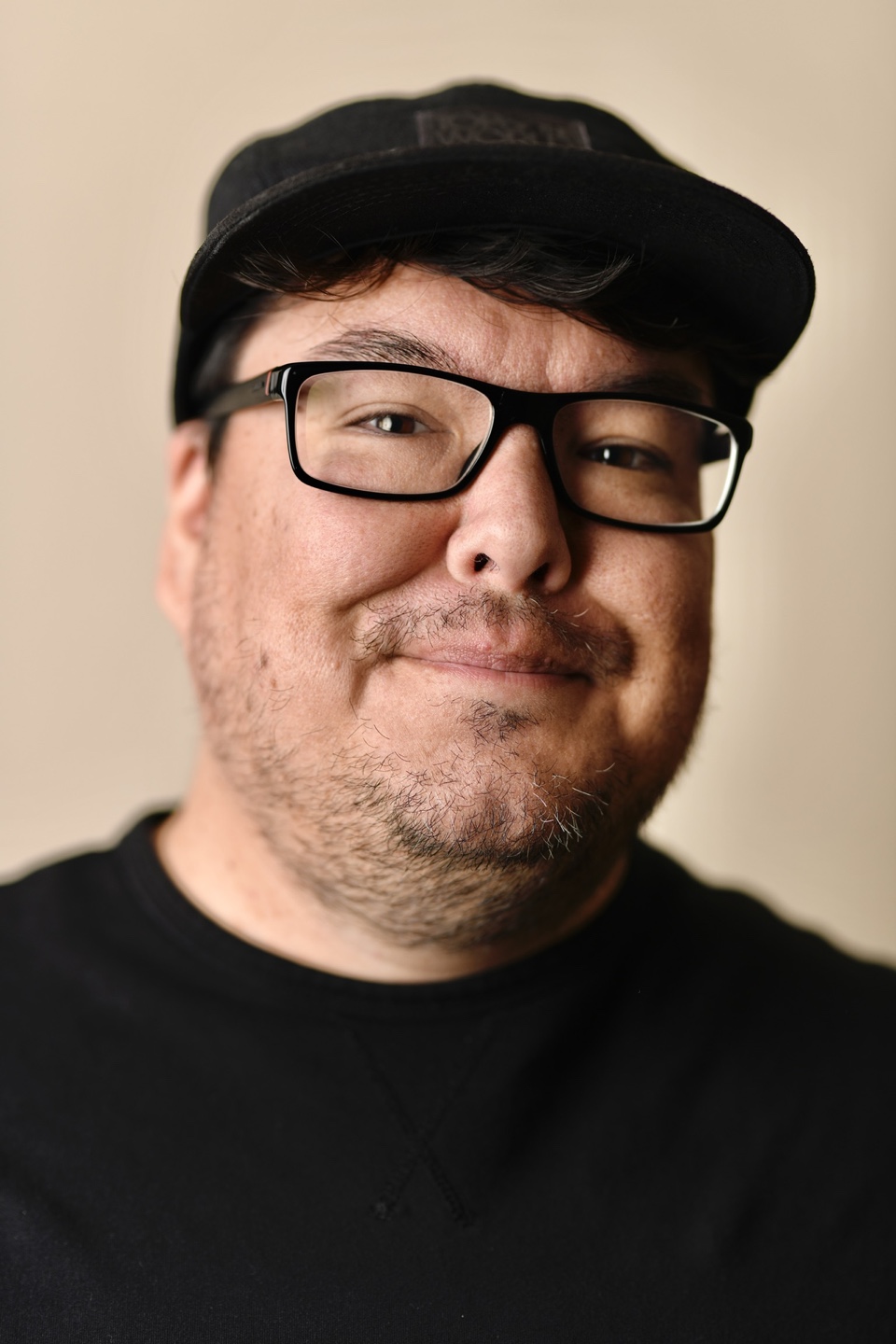 Dave profile