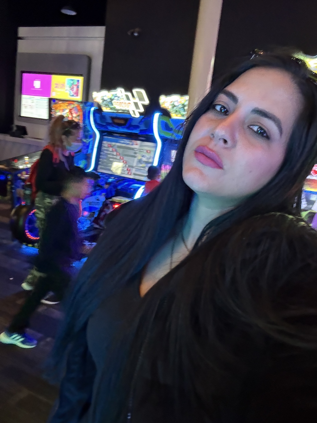 Mariam profile