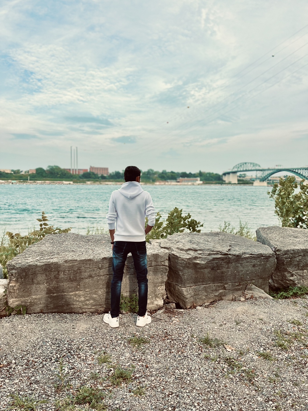Hetarth Patel profile