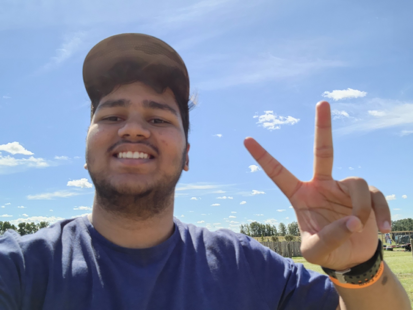 Luke Desousa profile