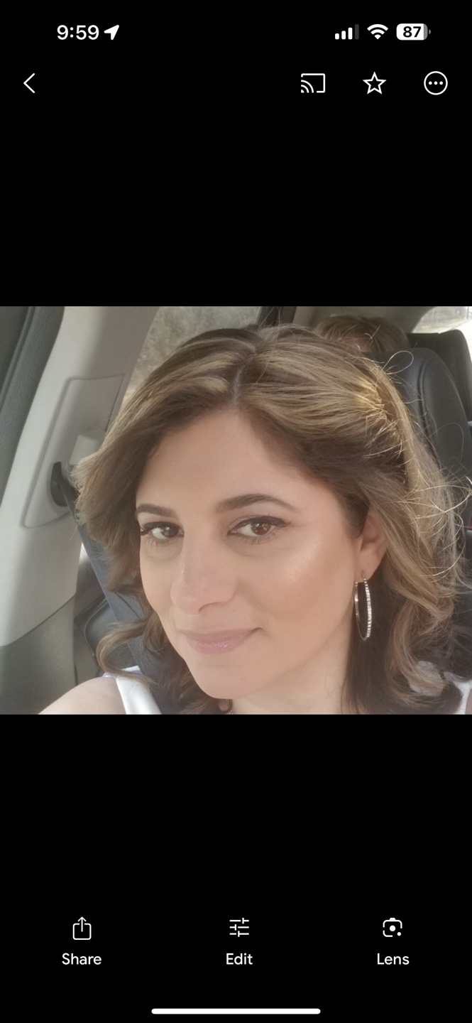 Sandra profile