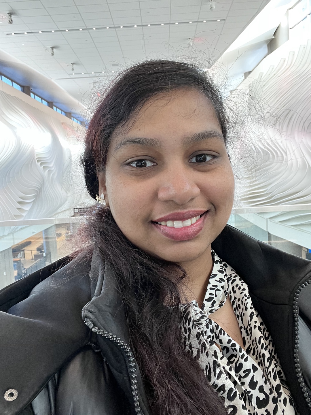 Monisha profile