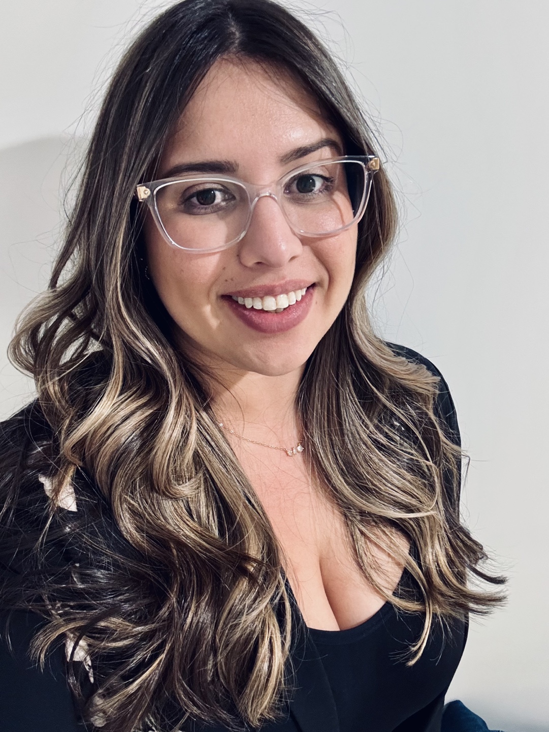 Salina Kassam profile