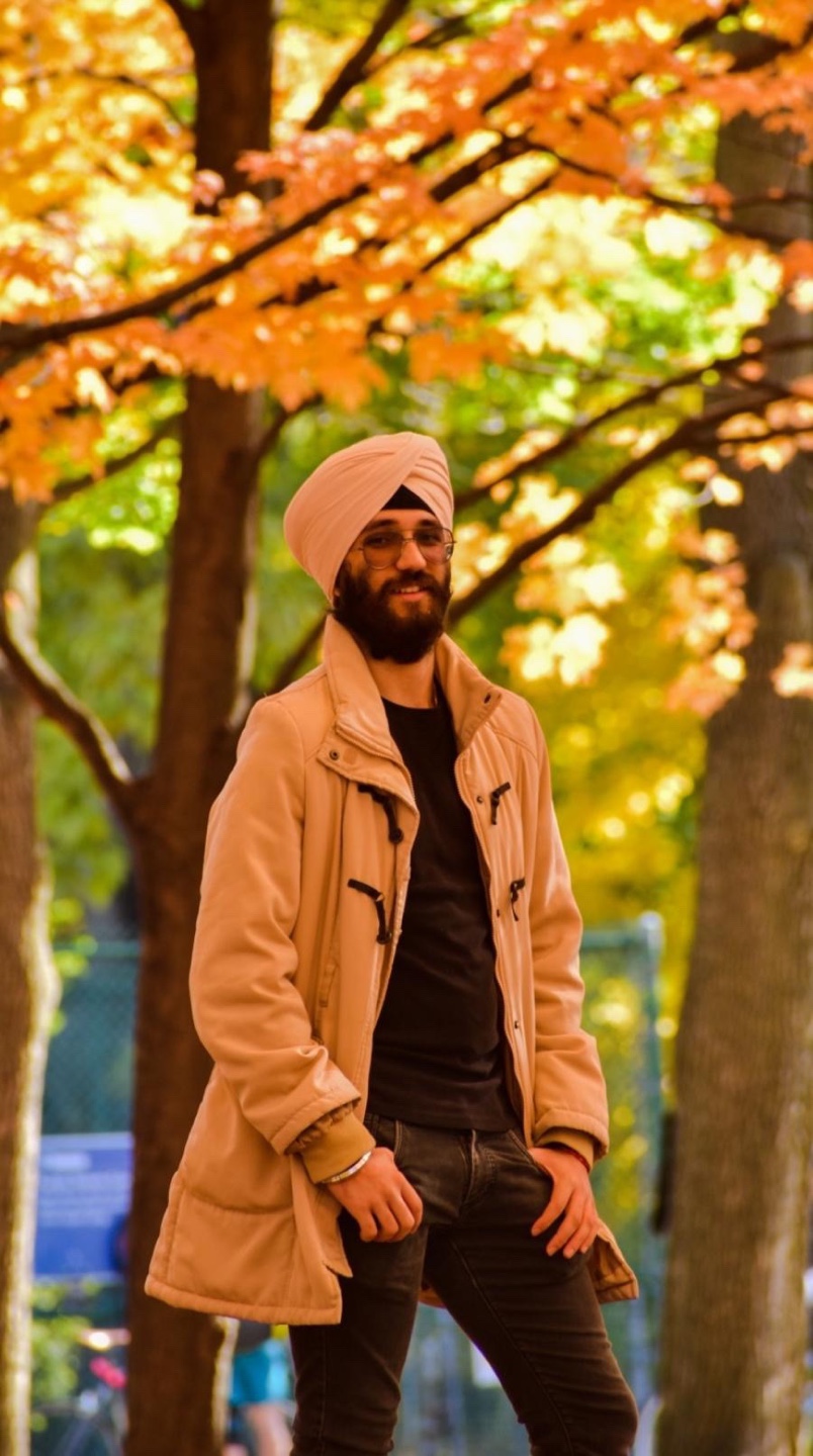 Rishi profile