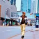 Surinder profile