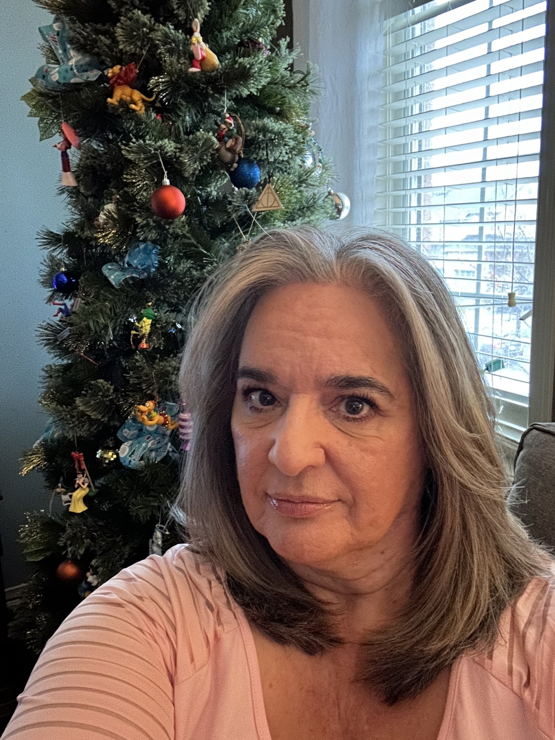 Terri profile