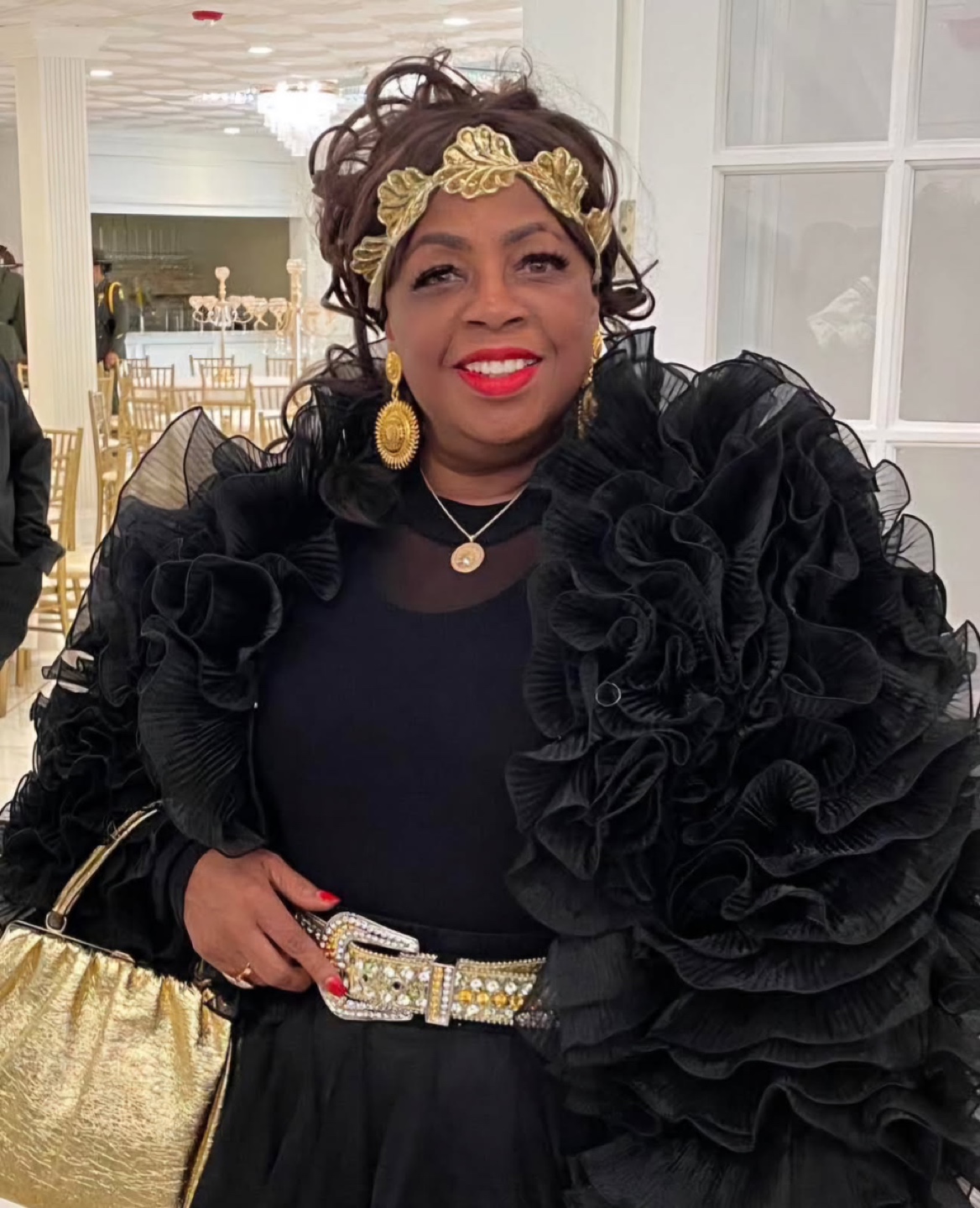 Deloris Green profile