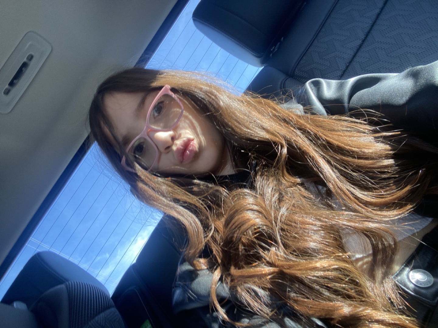 Kaylie profile