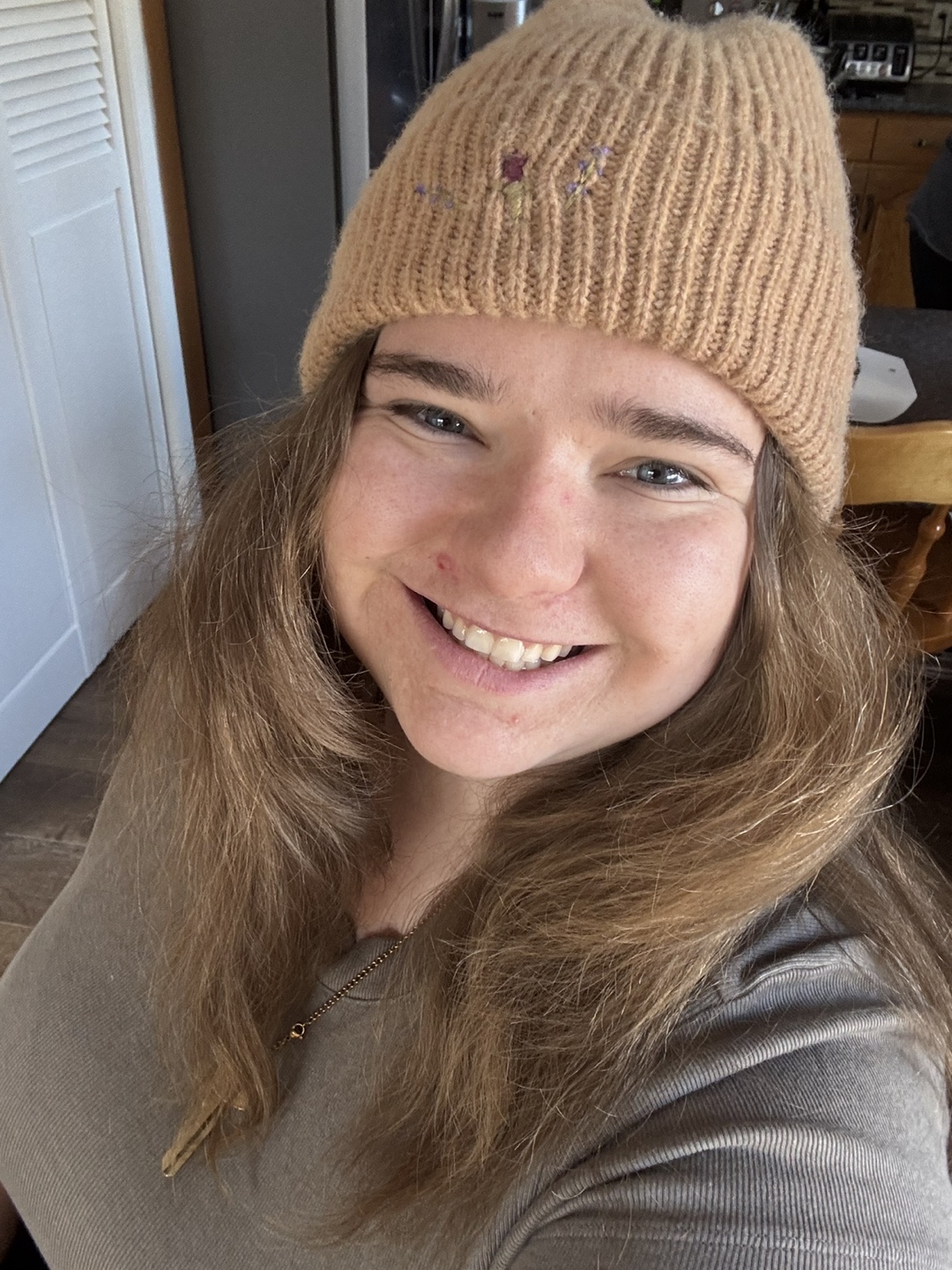 Katie profile