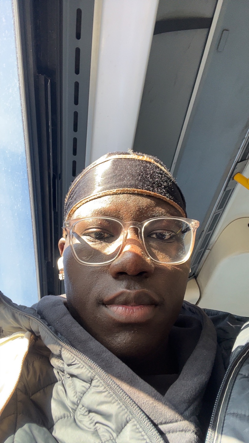 Duoth Deng profile