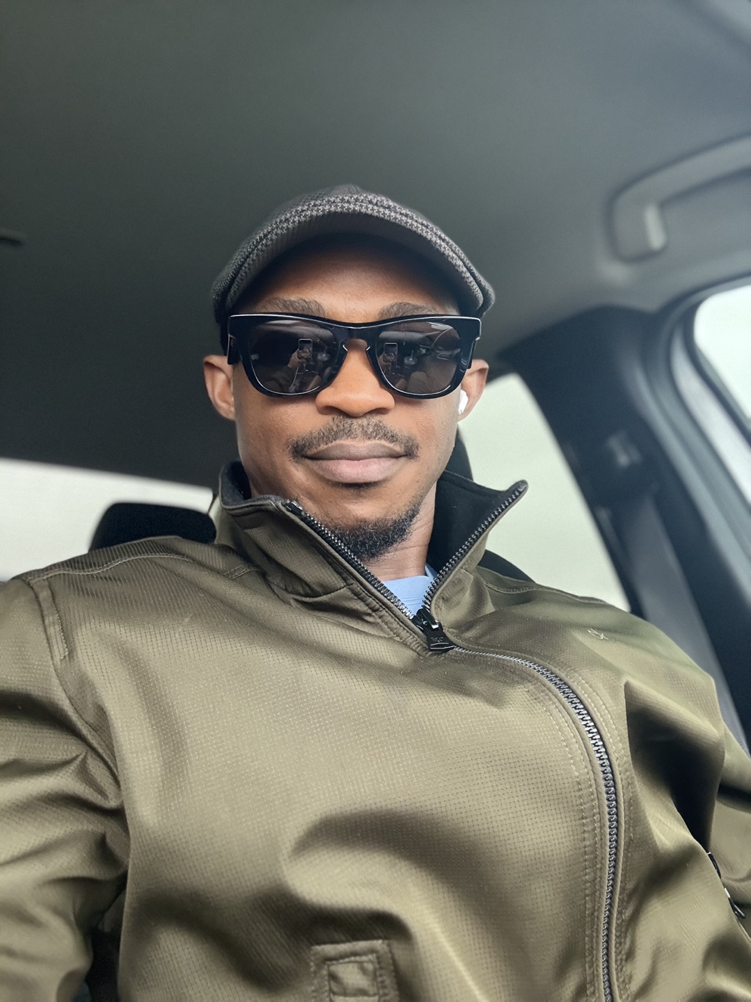Nnaemeka profile