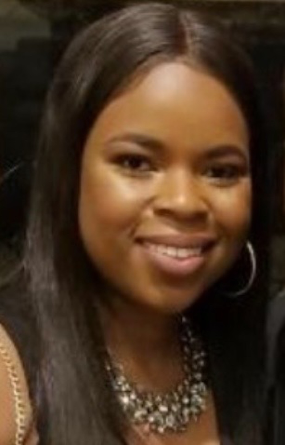 Funmi profile