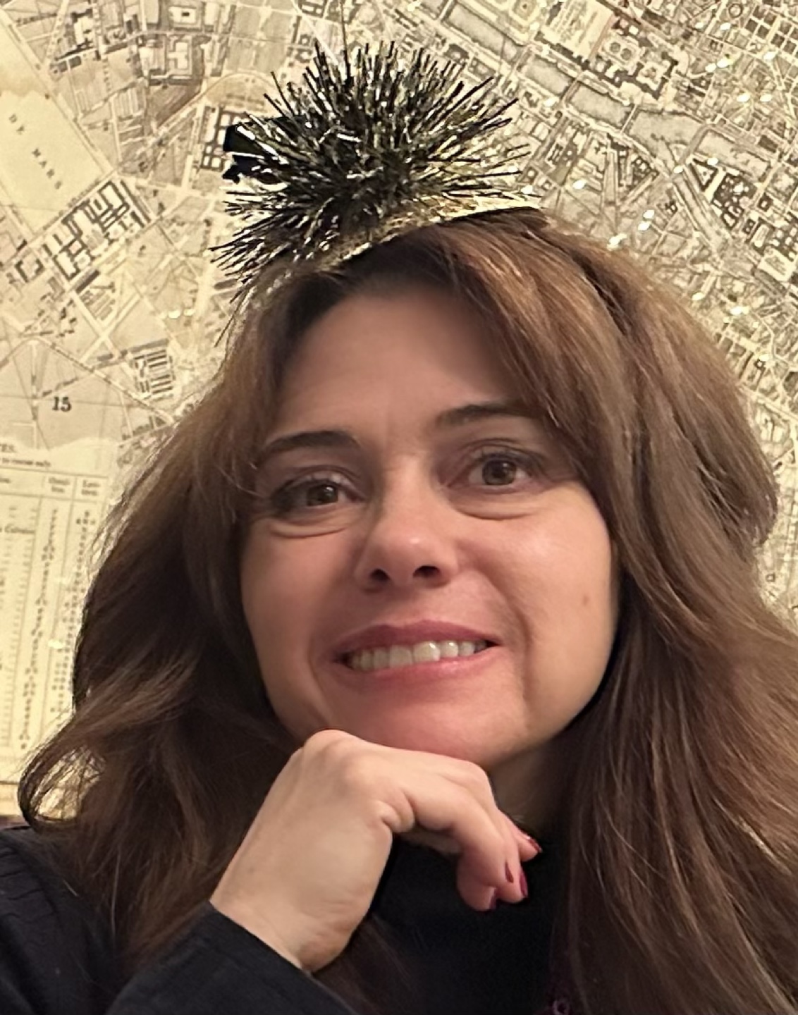 Jennifer profile