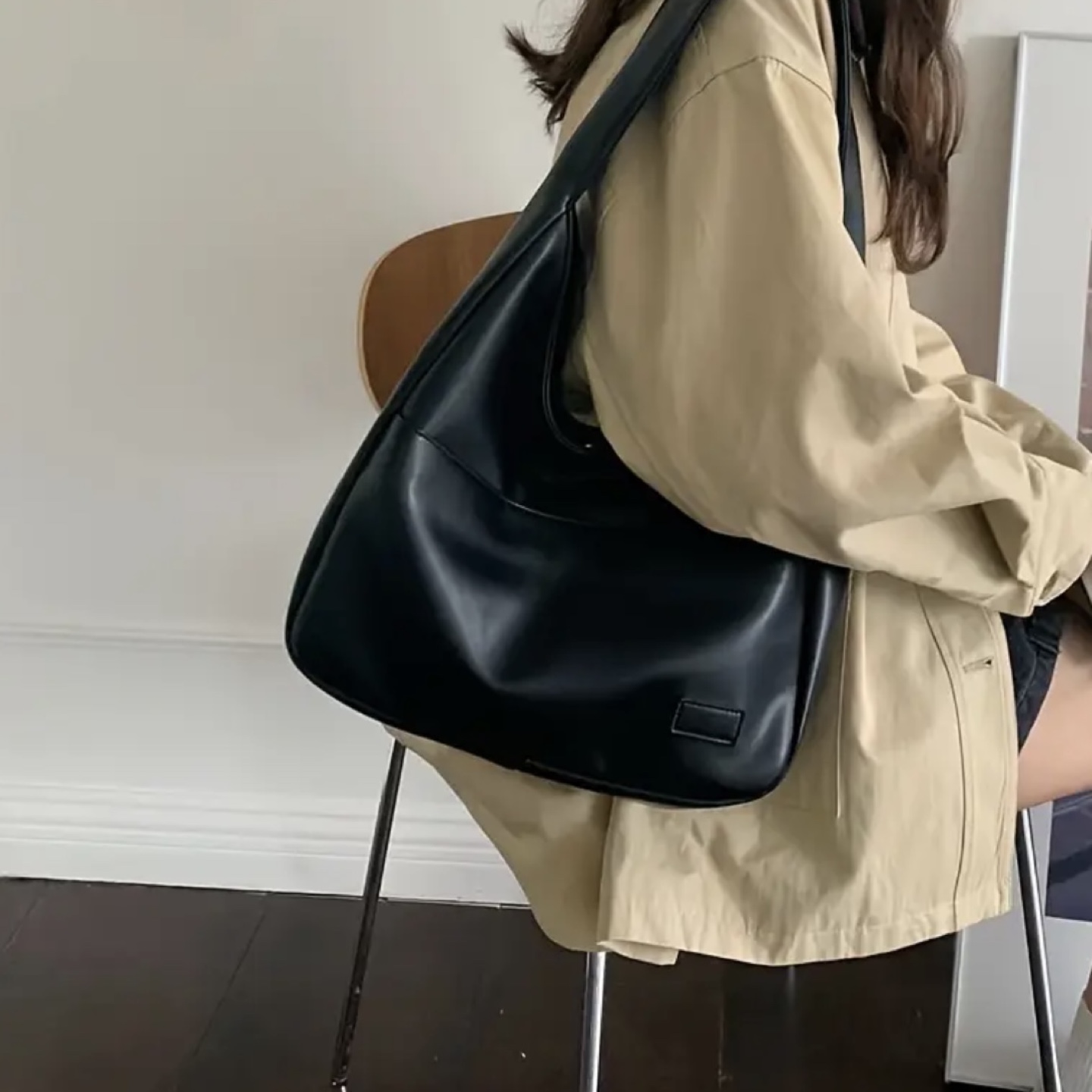 Urban Tote profile