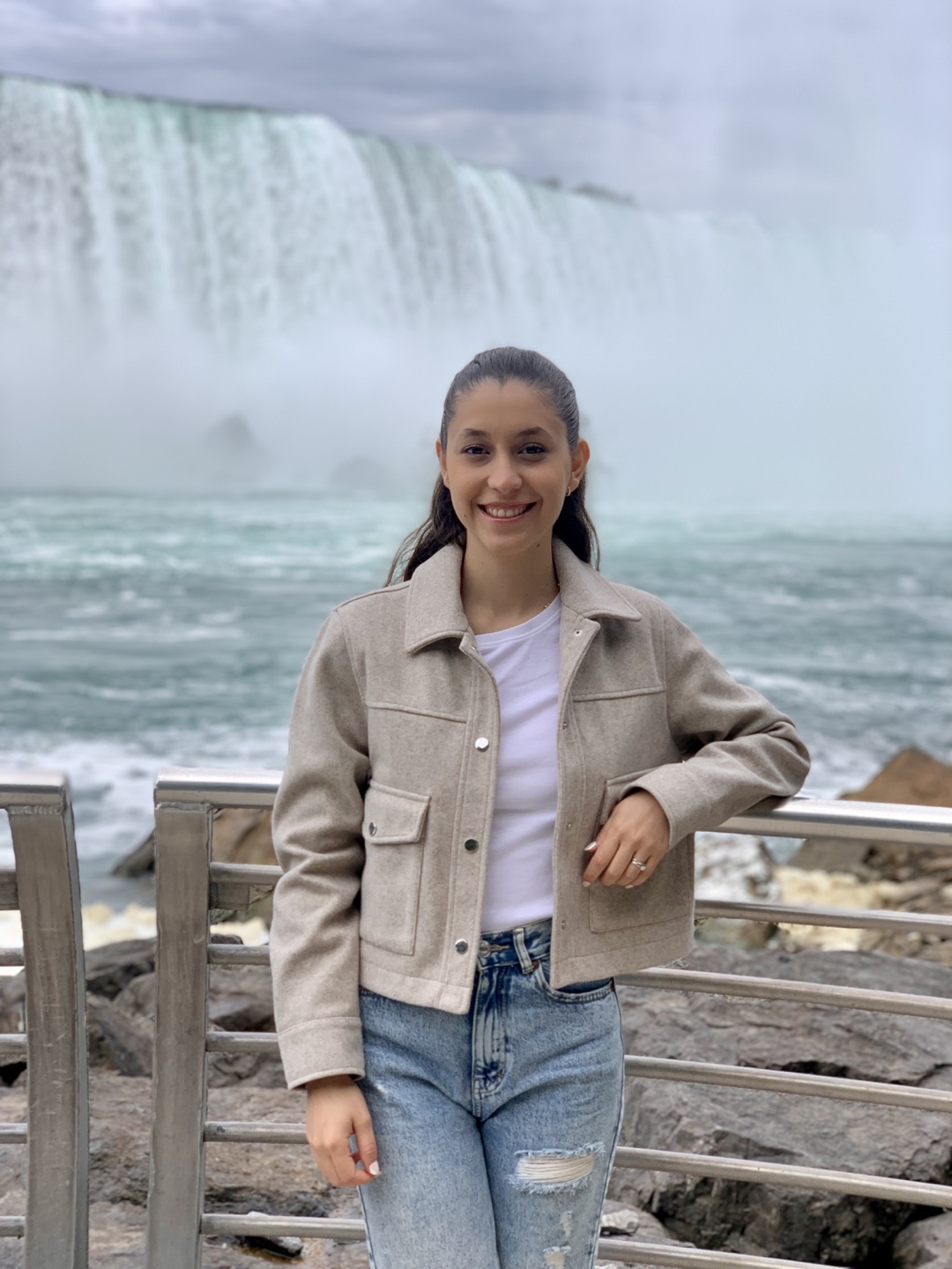 Analuisa Cano profile