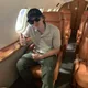 Aaron Gillis profile