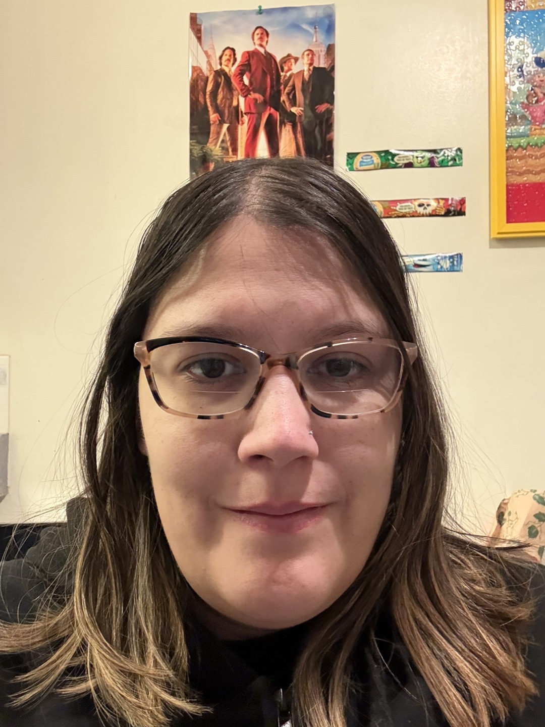 Heather Brown profile