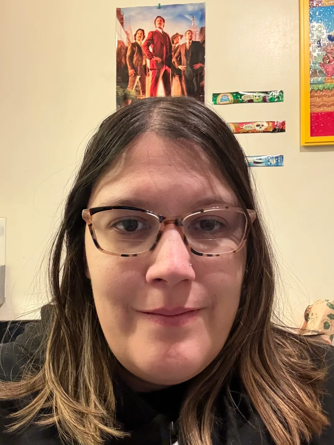 Heather Brown profile