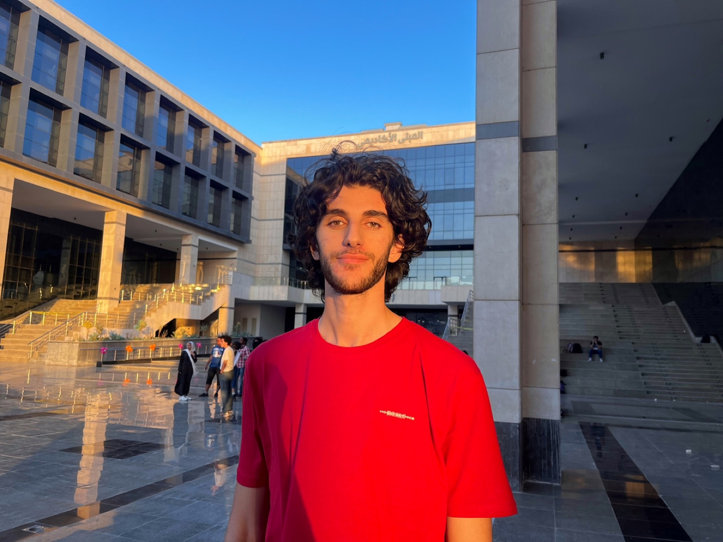 Khaled profile