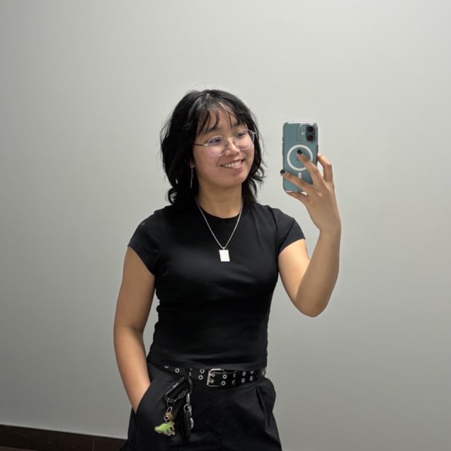 Morgan Enriquez profile