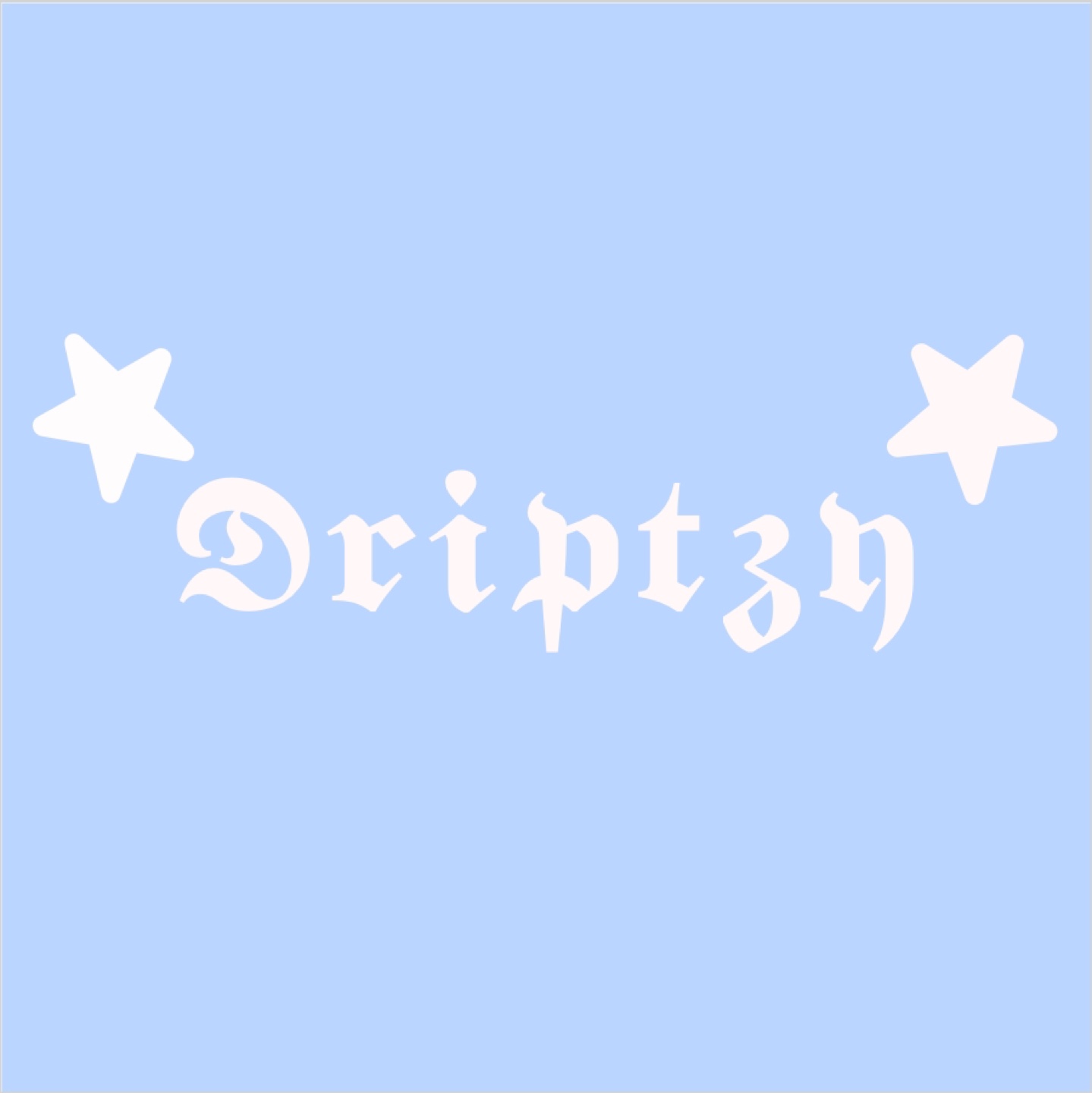 Driptzy profile