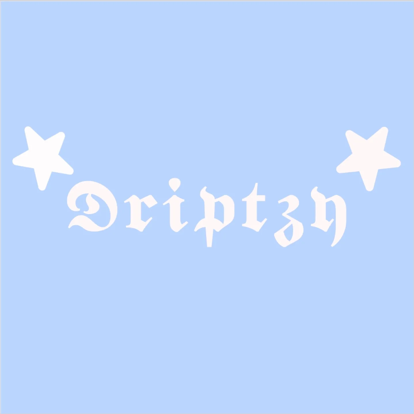 Driptzy profile