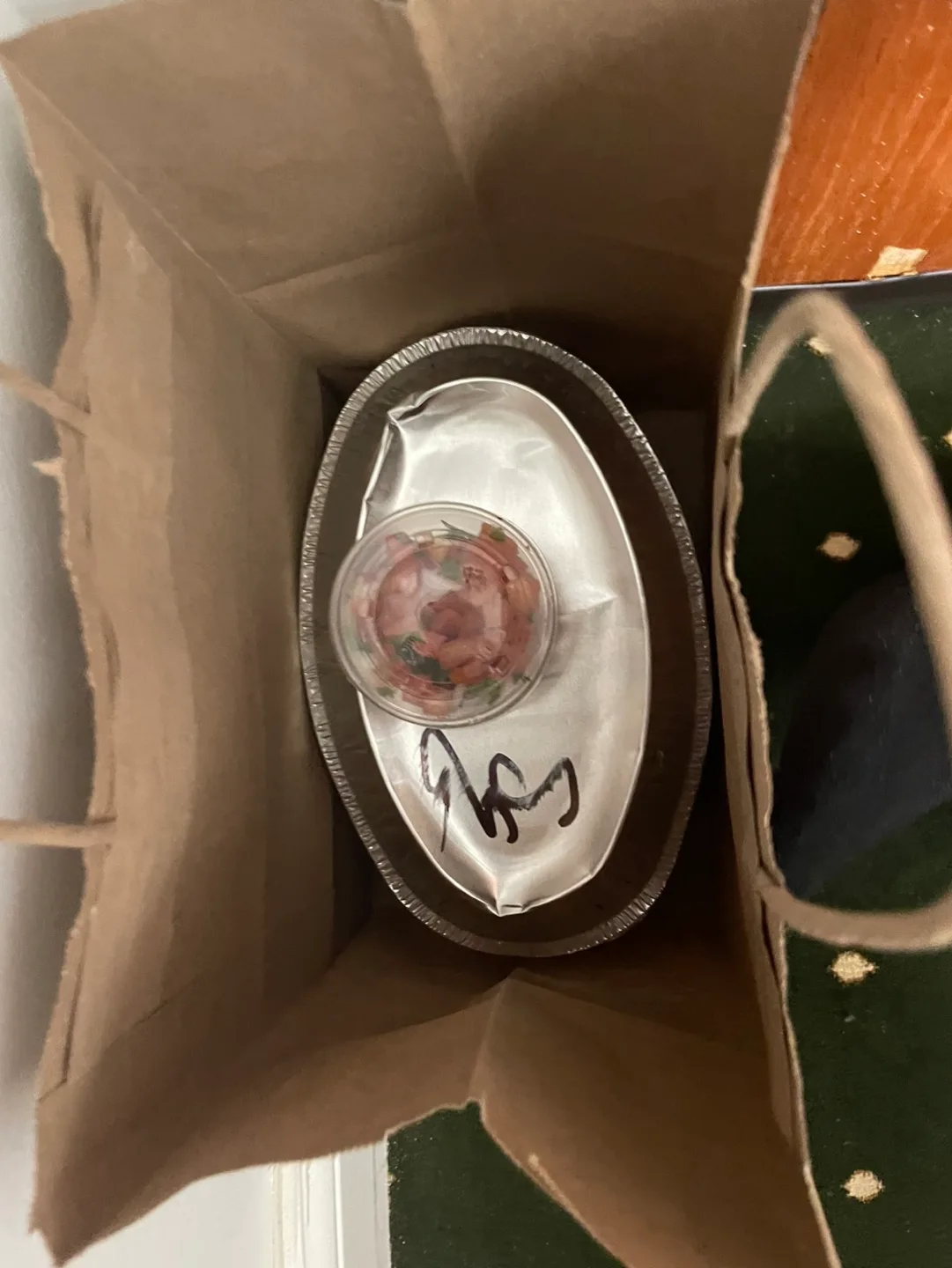 Samuel Johnson profile