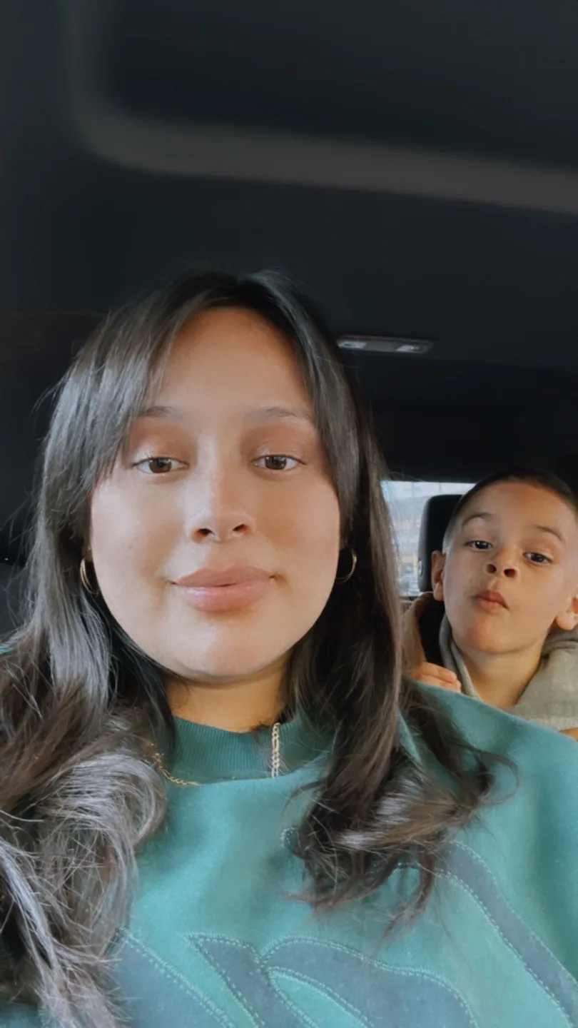 Sharon munoz profile