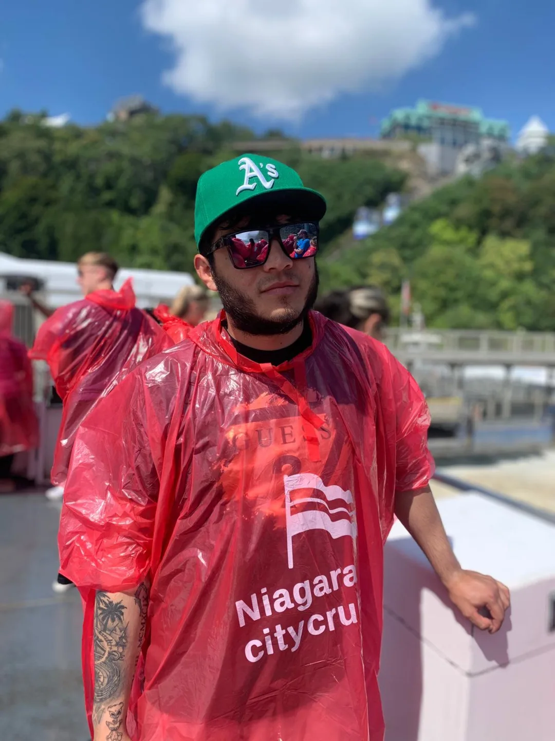 Angel verdin profile