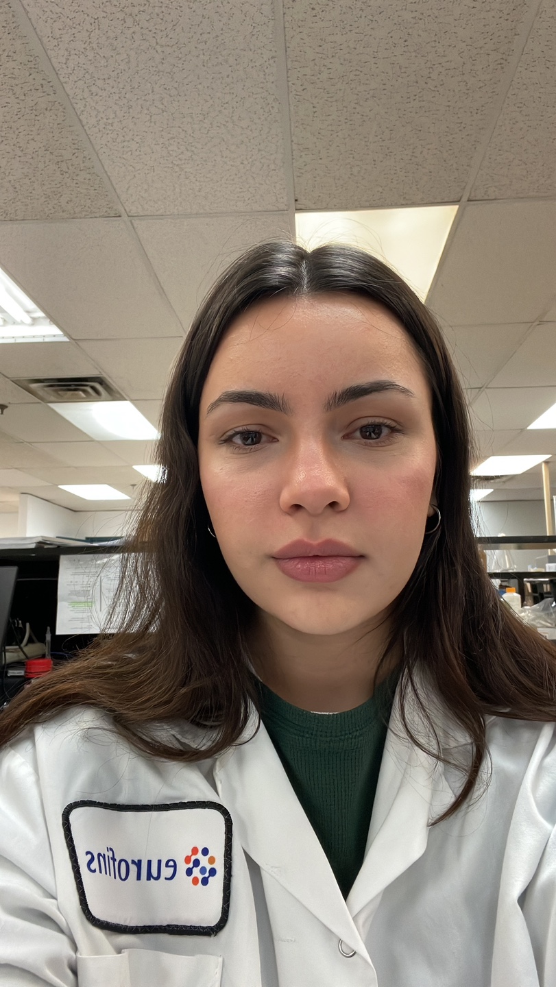 Maryam Alani profile