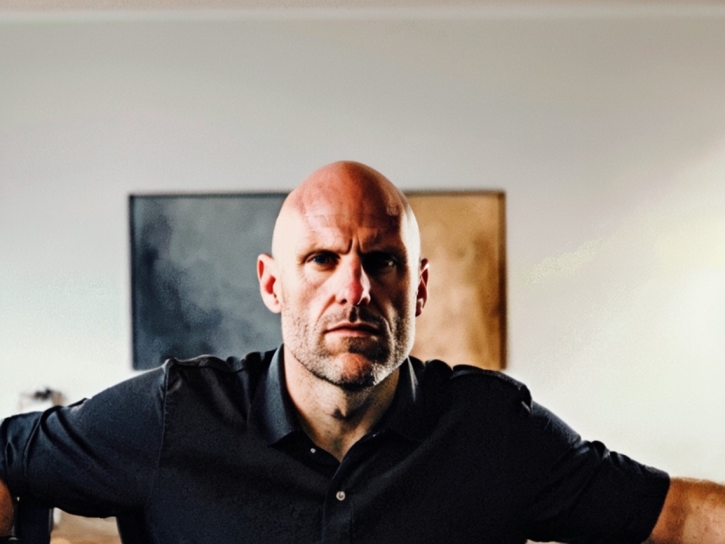 Dave profile