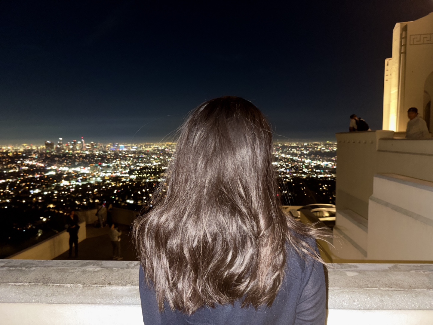 Lia profile