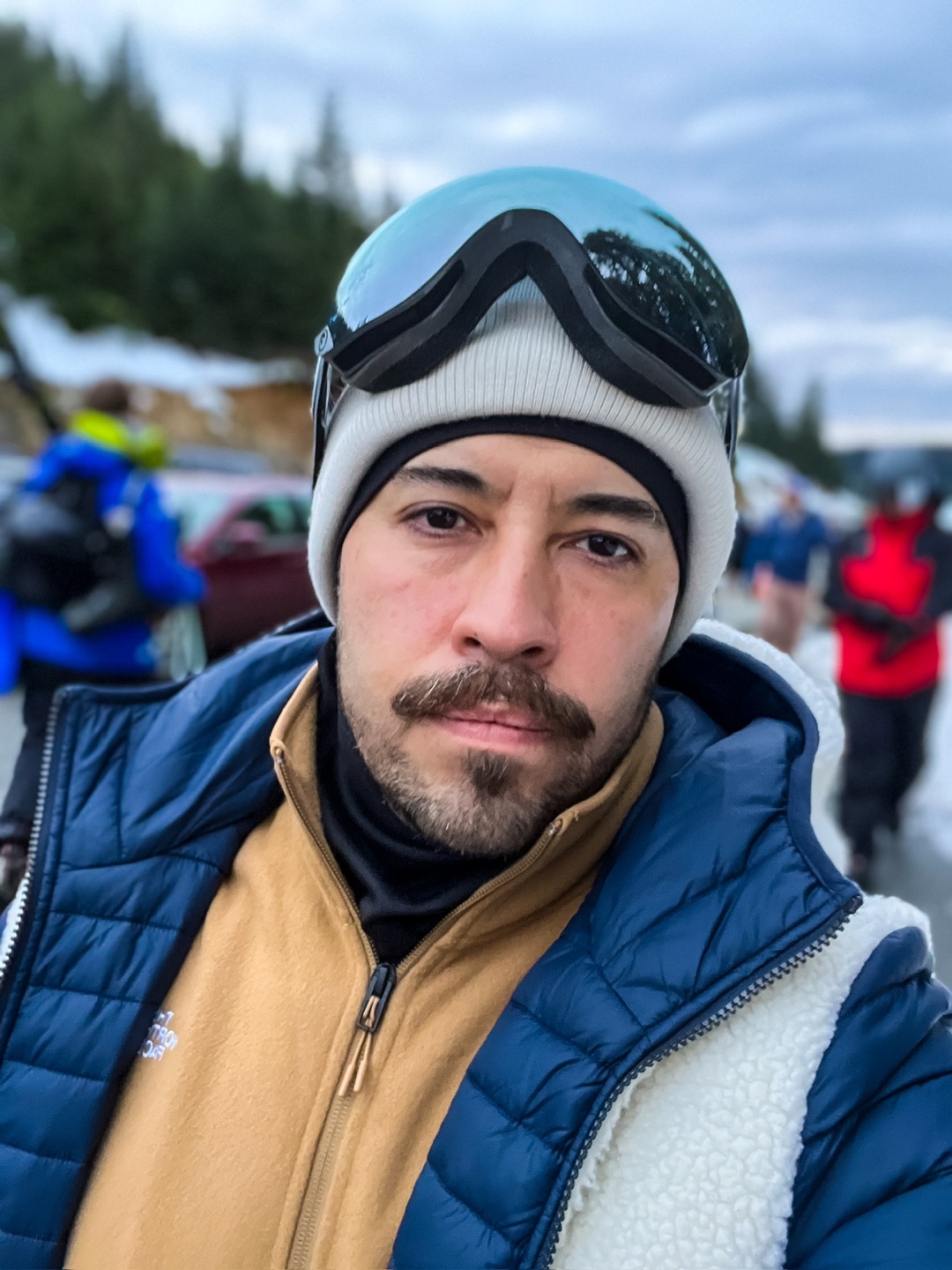 Diego Zamacona profile