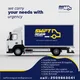 Swift Moving Carrier profile