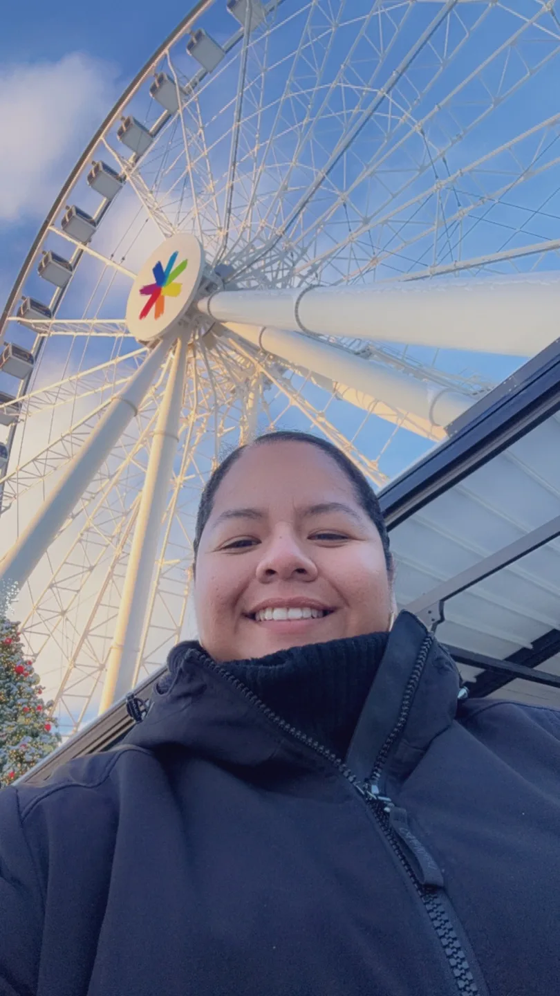 Eliana Romero profile