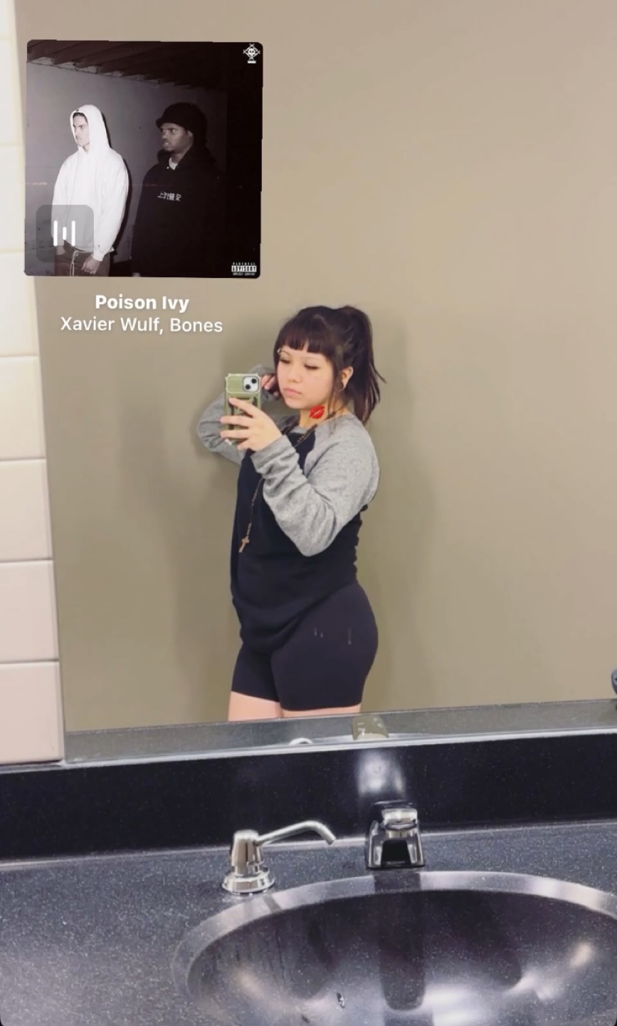 Rosie nieto profile