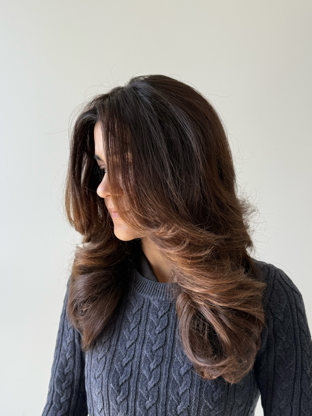 Nila profile