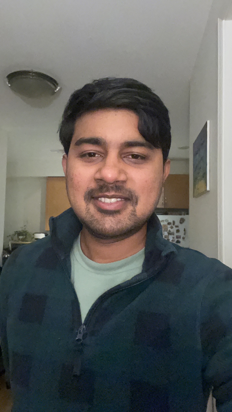 Suhas profile