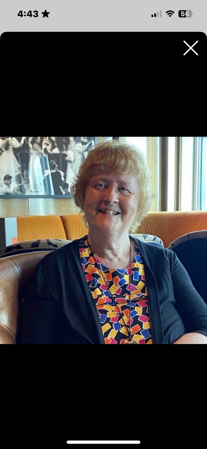 Louise Langley profile