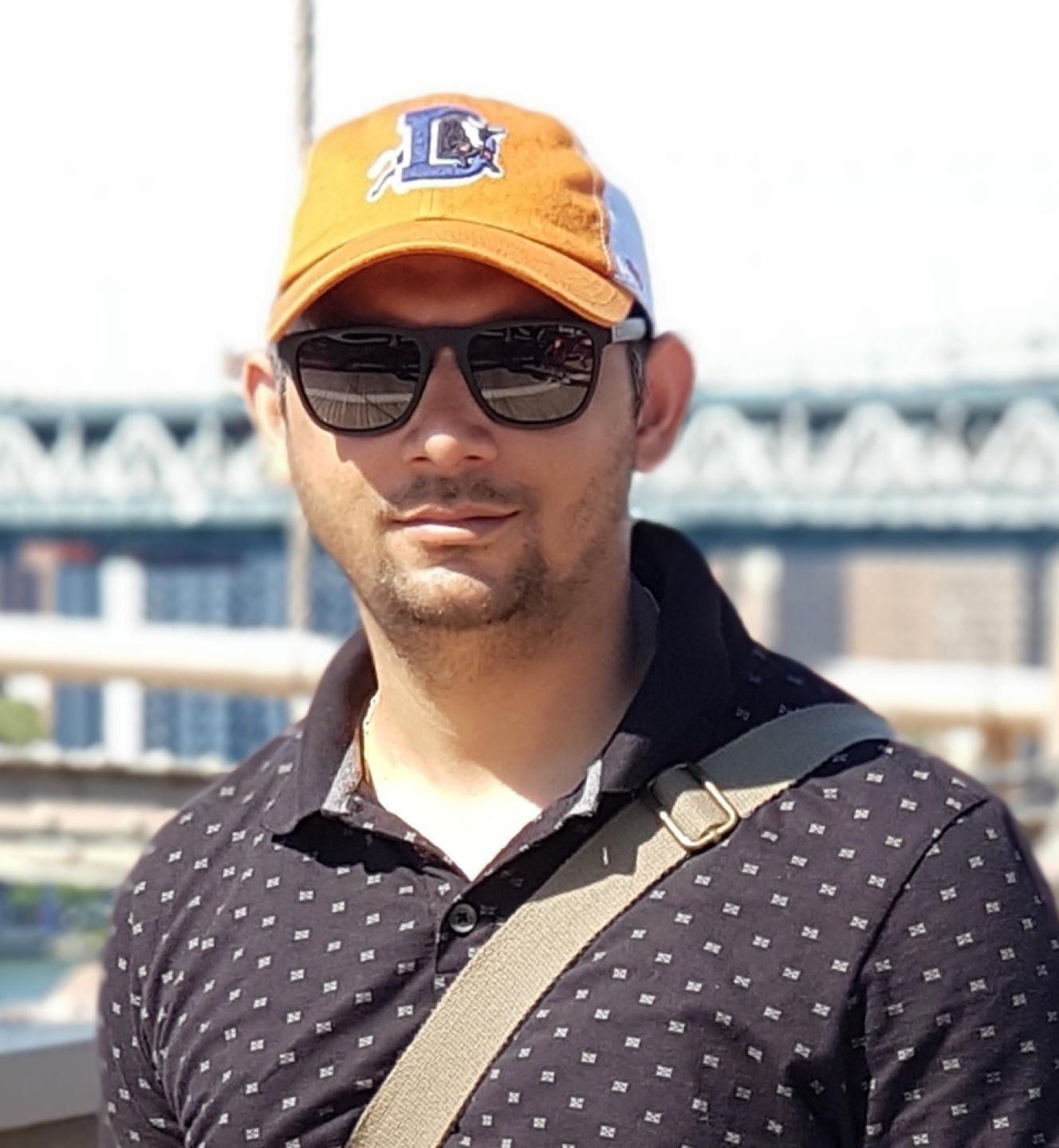 Vishal profile
