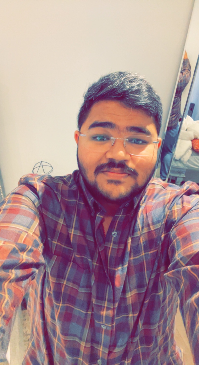 J patel profile