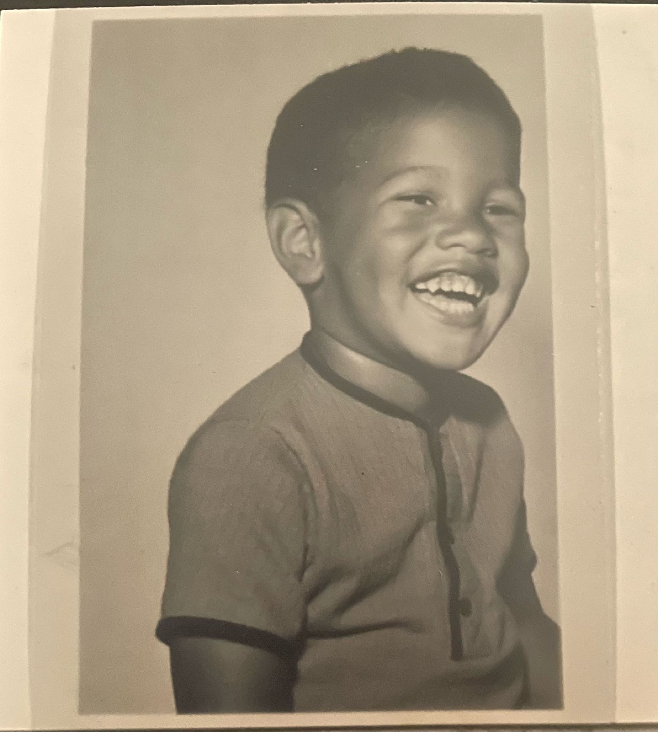 Andre profile