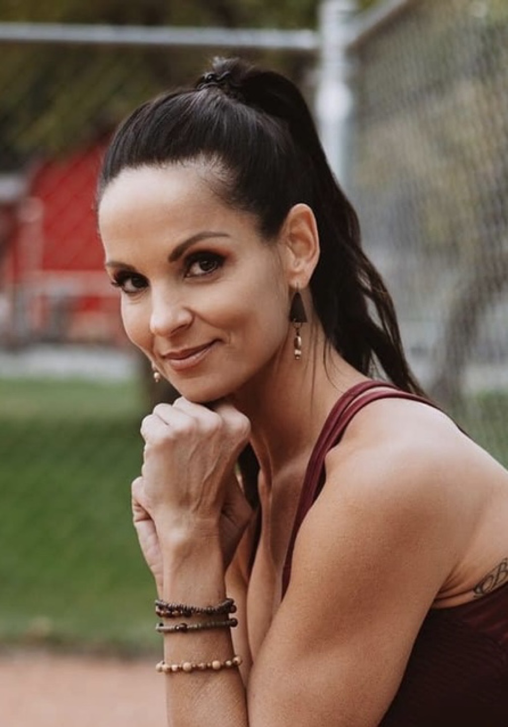 Lorraine Korobanik profile