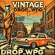 VINTAGE DROP WPG profile