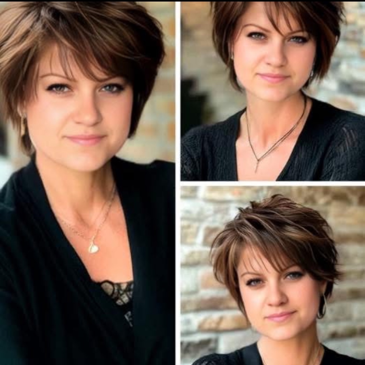 Lindsey profile