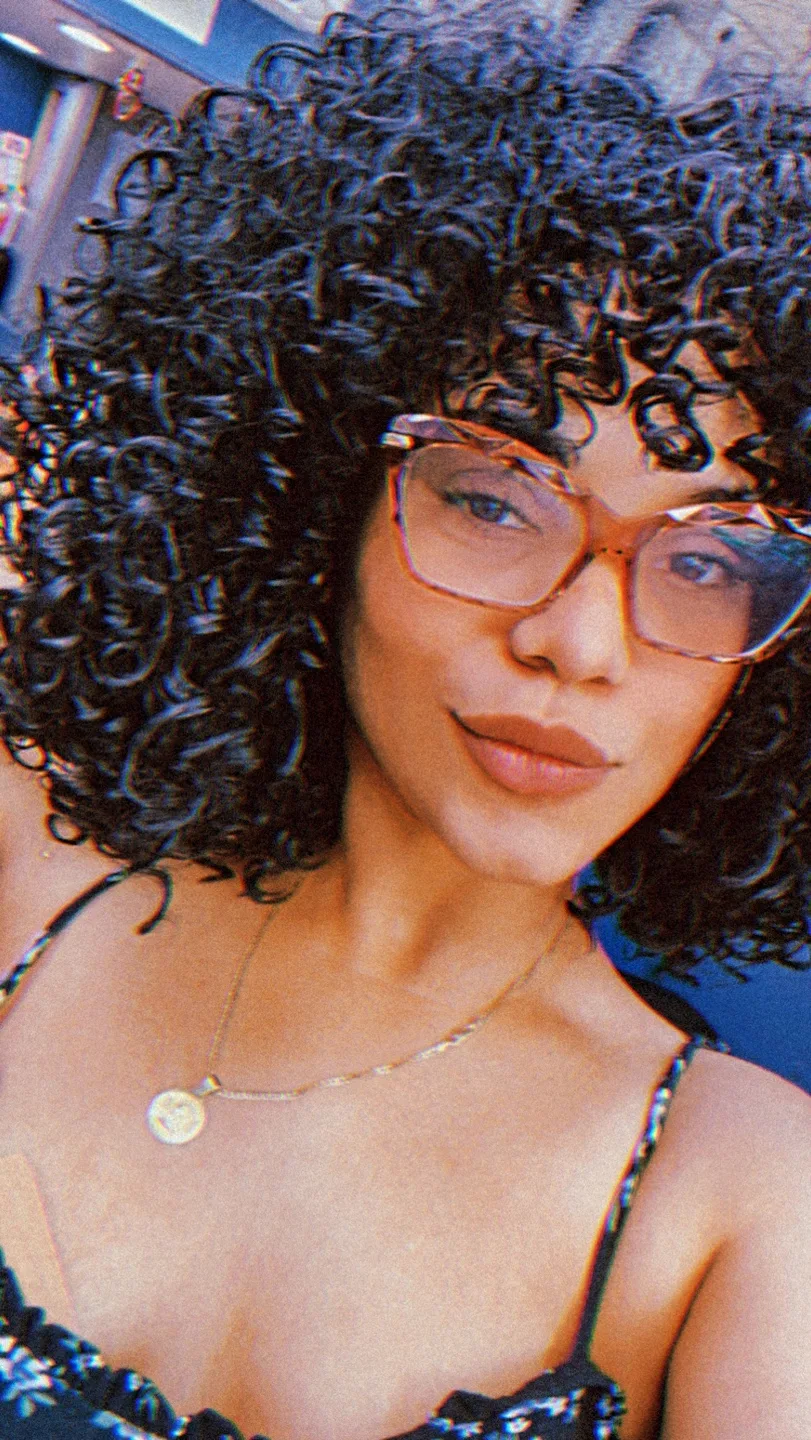 Luz Francisco profile