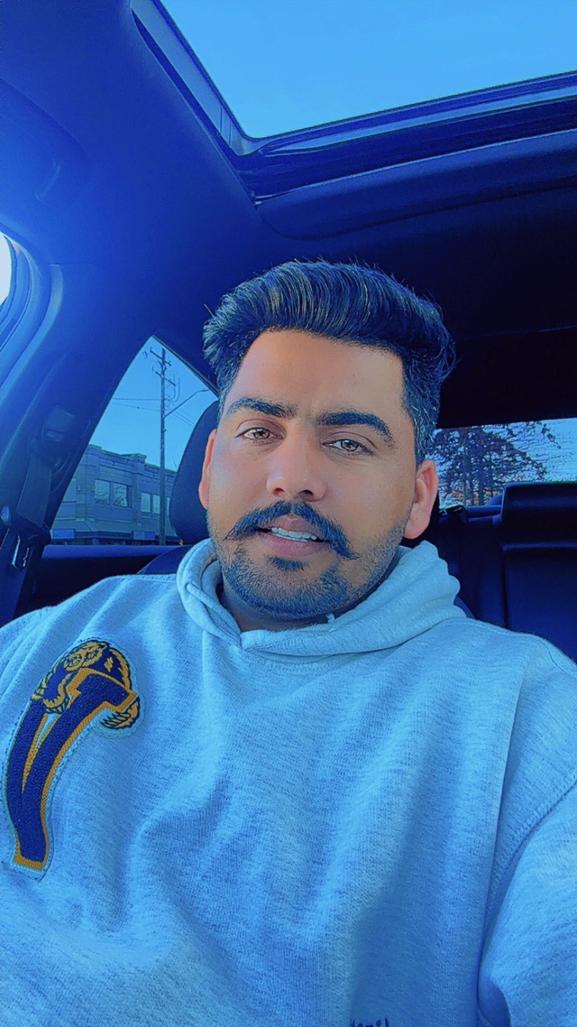 Jg gill profile
