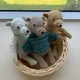 mimibear profile