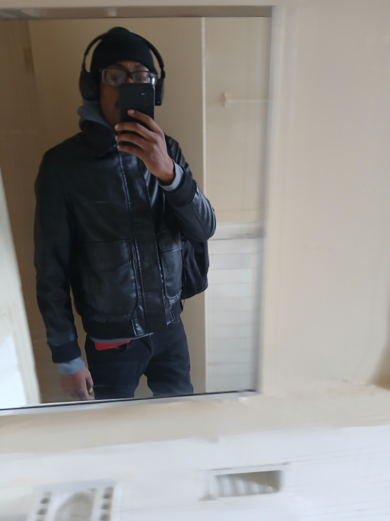 jerell profile