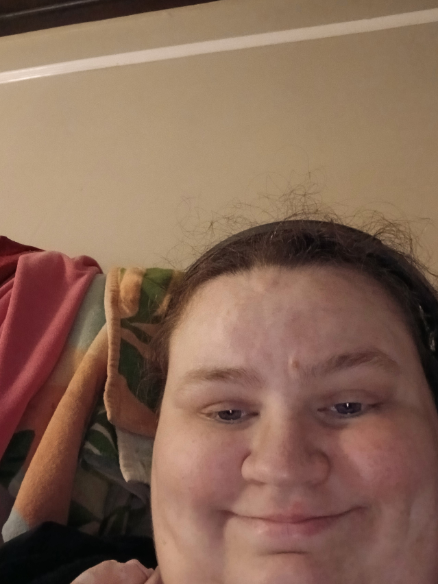 Caitlin profile